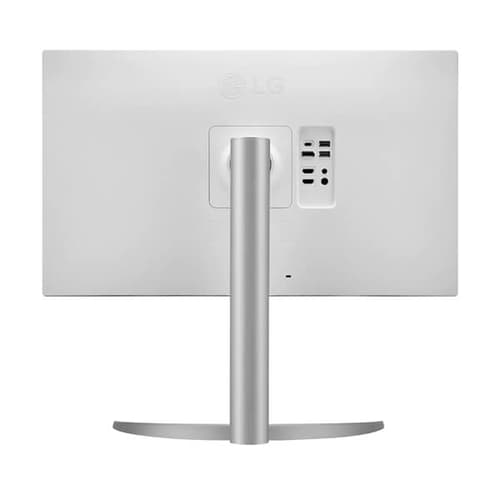 LG 27UP850N-W 27 Inch 4K Professional Monitor